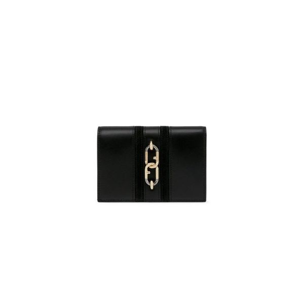 Гаманець FURLA SIRENA M COMPACT WALLET - VITELLO 2722-WP00135AX0790O60009023 фото