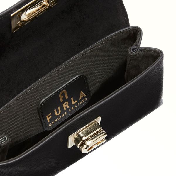 Сумка FURLA 1927 MINI CROSSBODY TOP HANDLE 7918-WE00423ARE000O60001007 фото