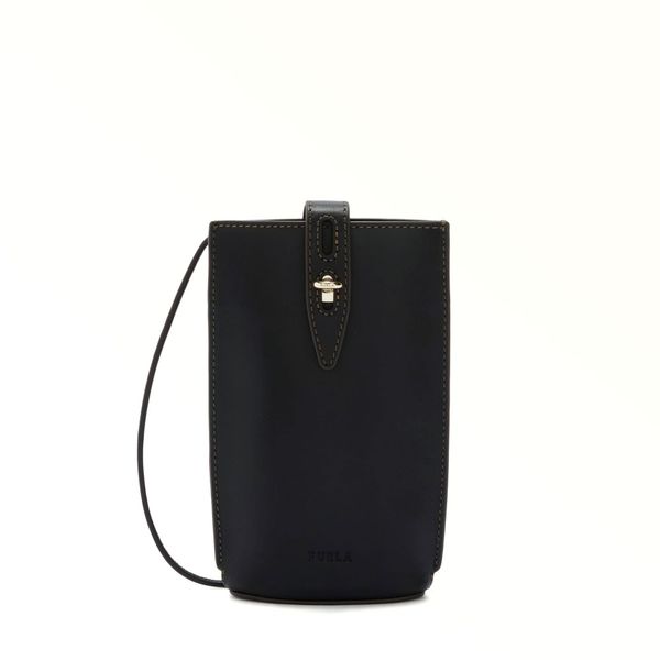 Сумка кросбоді UNICA FURLA MINI VERTICAL CROSSBODY 9525-WE00483AX0733O60001007 фото