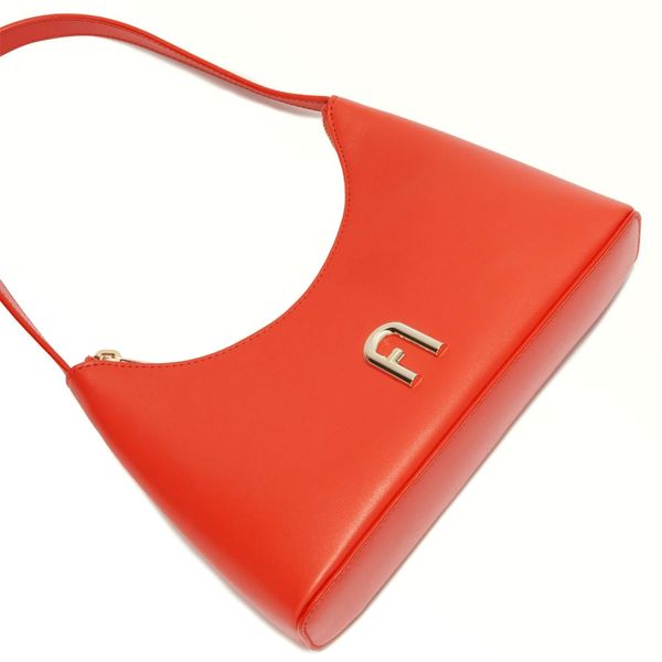 Сумка на плече FURLA DIAMANTE MINI SHOULDER BAG 12791-WB00863AX0733VIT001007 фото