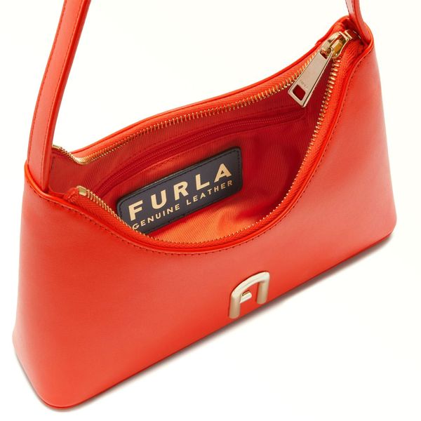 Сумка на плече FURLA DIAMANTE MINI SHOULDER BAG 12791-WB00863AX0733VIT001007 фото