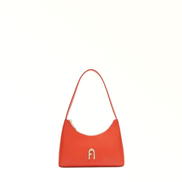 Сумка на плече FURLA DIAMANTE MINI SHOULDER BAG 12791-WB00863AX0733VIT001007 фото