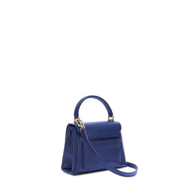 Сумка-міні FURLA 1927 MINI TOP HANDLE 13119-WB00109ARE0002676S1007 фото