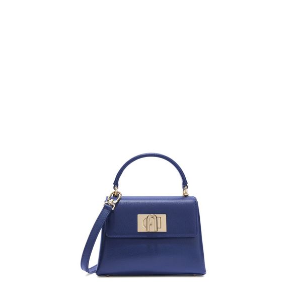 Сумка-міні FURLA 1927 MINI TOP HANDLE 13119-WB00109ARE0002676S1007 фото