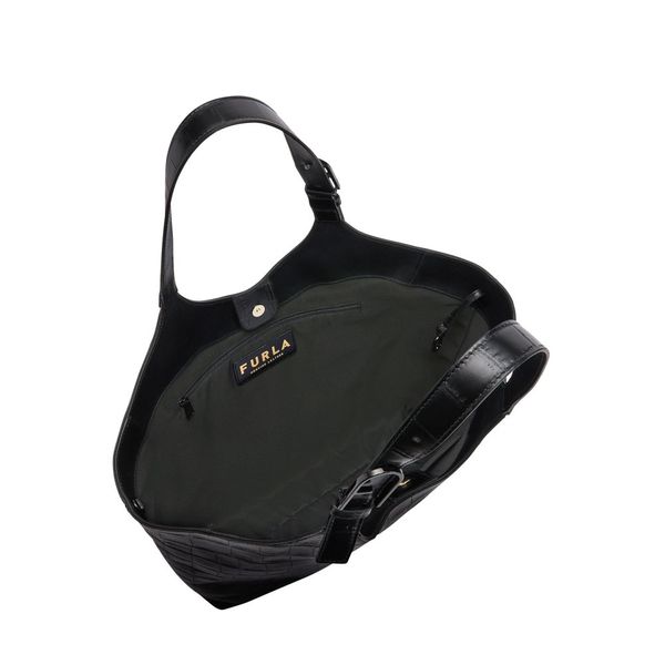 Сумка тоут FURLA FLOW XL TOTE 11142-WB01017BX2332O60001020 фото