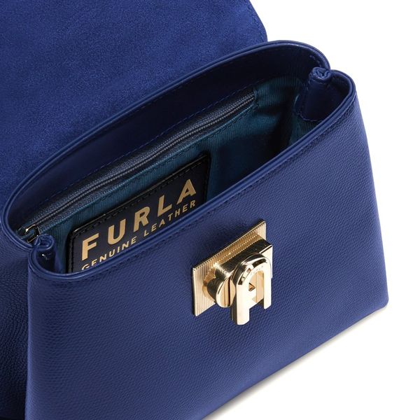 Сумка-міні FURLA 1927 MINI TOP HANDLE 13119-WB00109ARE0002676S1007 фото