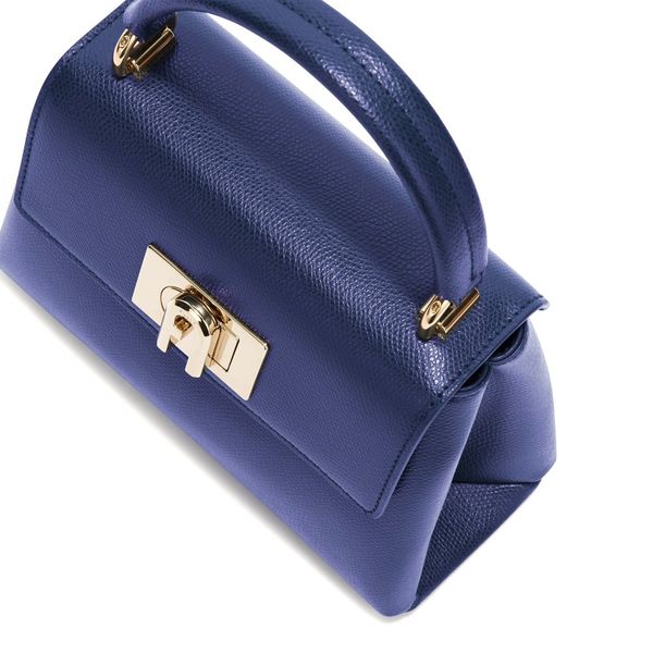 Сумка-міні FURLA 1927 MINI TOP HANDLE 13119-WB00109ARE0002676S1007 фото