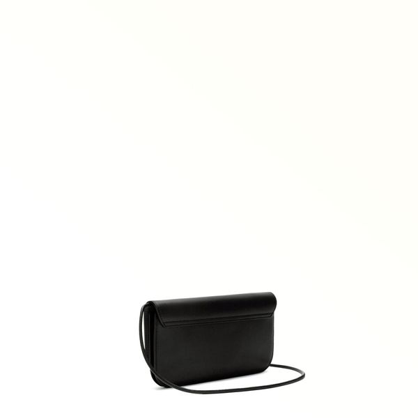 Сумка кросбоді FURLA GENESI MINI CROSSBODY 12558-WE00561AX0733O60001007 фото