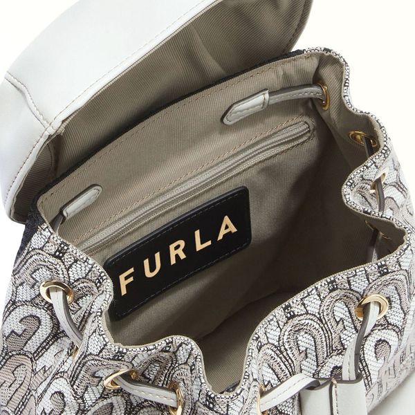 Рюкзак FURLA FLOW S BACKPACK 11910-WB01084BX25622682S1007 фото