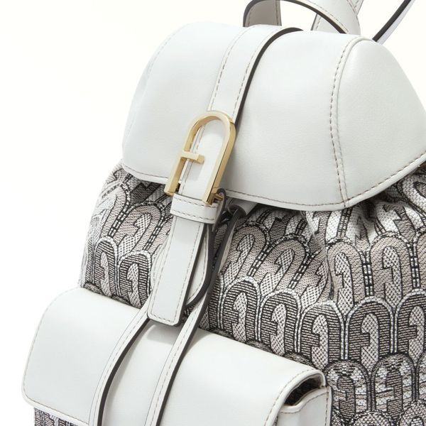 Рюкзак FURLA FLOW S BACKPACK 11910-WB01084BX25622682S1007 фото