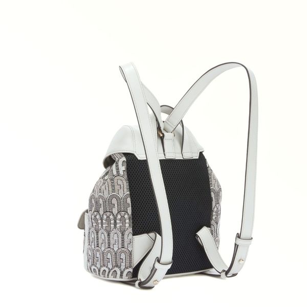 Рюкзак FURLA FLOW S BACKPACK 11910-WB01084BX25622682S1007 фото