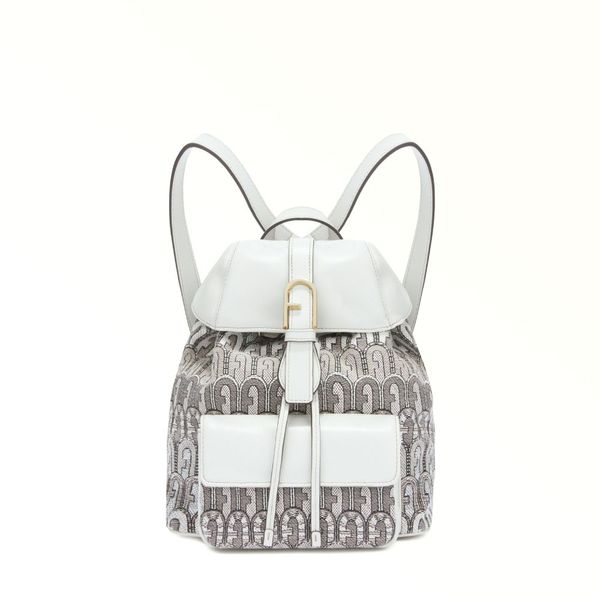 Рюкзак FURLA FLOW S BACKPACK 11910-WB01084BX25622682S1007 фото