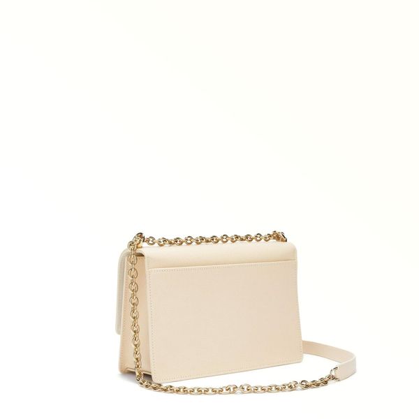 Сумка кросбоді FURLA 1927 S CROSSBODY 24 1013-BAFIACOARE000B4L001007 фото