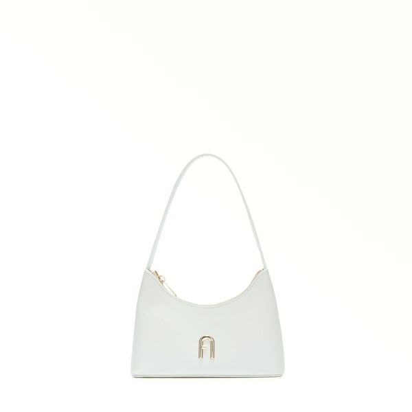 Сумка на плече FURLA DIAMANTE MINI SHOULDER BAG 12554-WB00863AX07331704S1007 фото