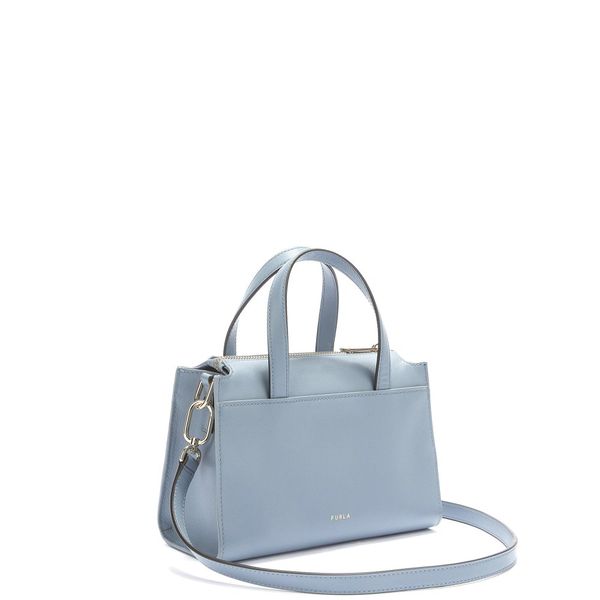 Сумка FURLA NUVOLA S BOSTON BAG 13123-WB01337BX20452495S1007 фото