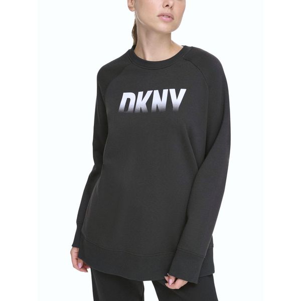 Світшот DKNY DP3T9623_BLK фото