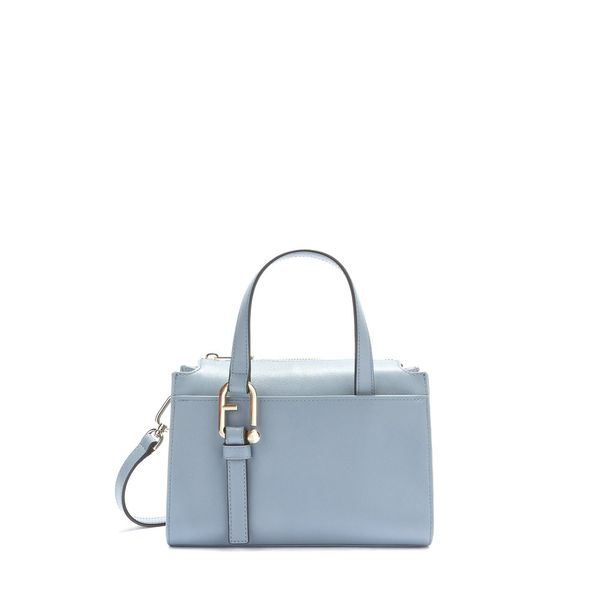 Сумка FURLA NUVOLA S BOSTON BAG 13123-WB01337BX20452495S1007 фото