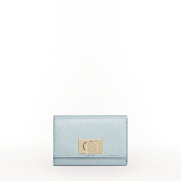 Гаманець FURLA 1927 M COMPACT WALLET 11119-WP00225ARE000AR3001007 фото