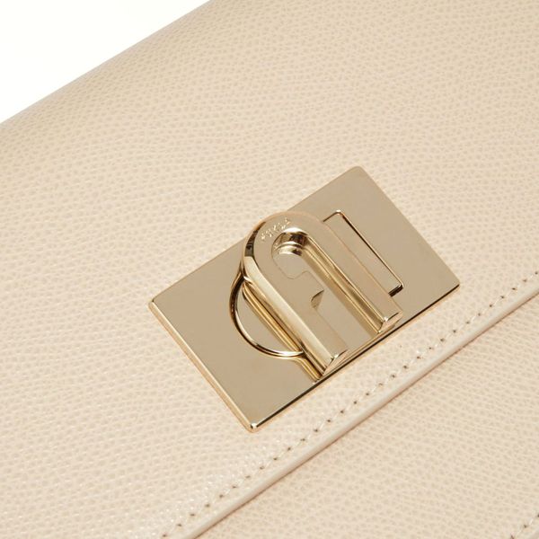 Сумка FURLA 1927 MINI CROSSBODY 20 1014-BAFKACOARE000B4L001007 фото