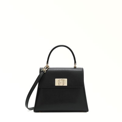 Сумка топ хендл FURLA 1927 S TOP HANDLE 1015-BAKPACOARE000O60001007 фото