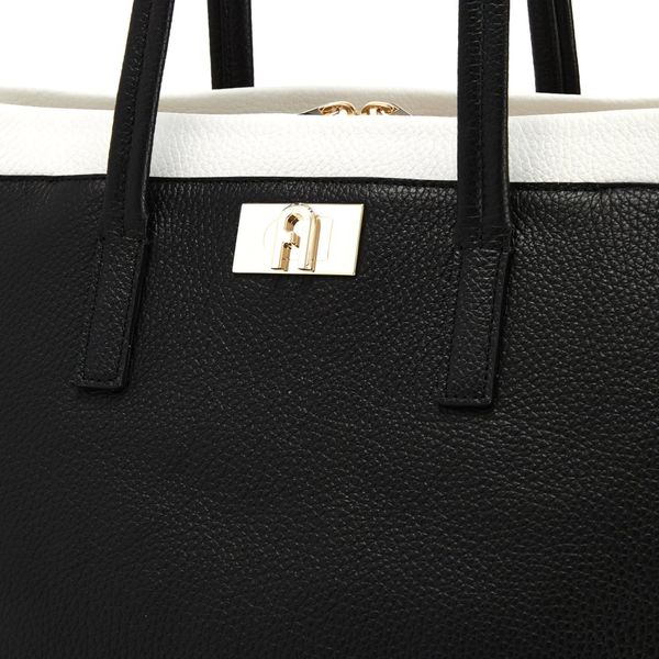 Сумка тоут FURLA 1927 L TOTE SOFT 11238-WB00961HSC0001846S1007 фото