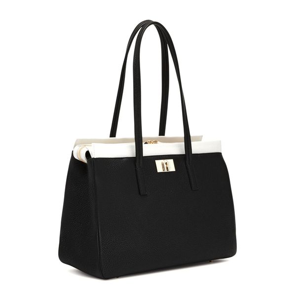 Сумка тоут FURLA 1927 L TOTE SOFT 11238-WB00961HSC0001846S1007 фото