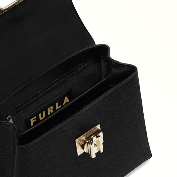 Сумка топ хендл FURLA 1927 S TOP HANDLE 1015-BAKPACOARE000O60001007 фото