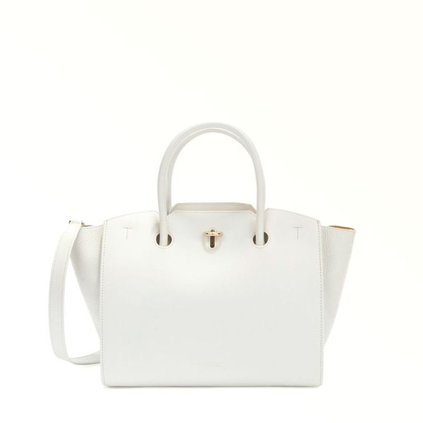 Сумка тоут FURLA GENESI M TOTE 11905-WB00811BX00531704S9107 фото