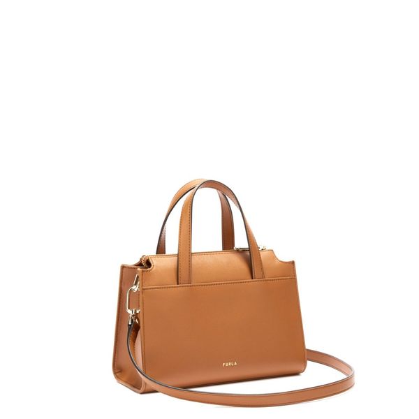 Сумка FURLA NUVOLA S BOSTON BAG 13125-WB01337BX2045RY0001007 фото