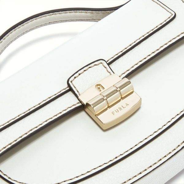 Сумка кросбоді FURLA CLUB 2 MINI CROSSBODY 12563-WE00606BX00531704S1007 фото