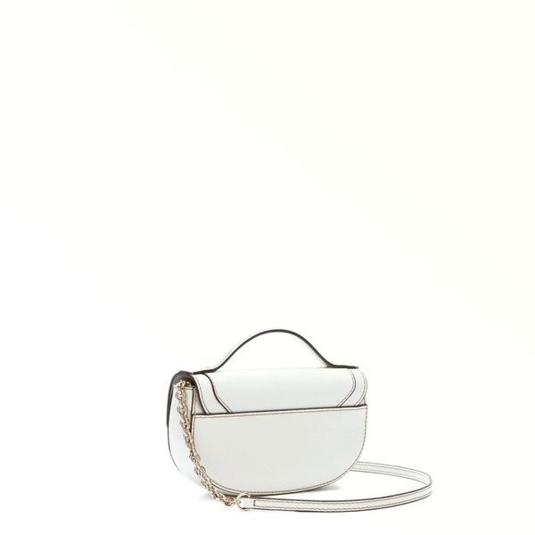 Сумка кросбоді FURLA CLUB 2 MINI CROSSBODY 12563-WE00606BX00531704S1007 фото