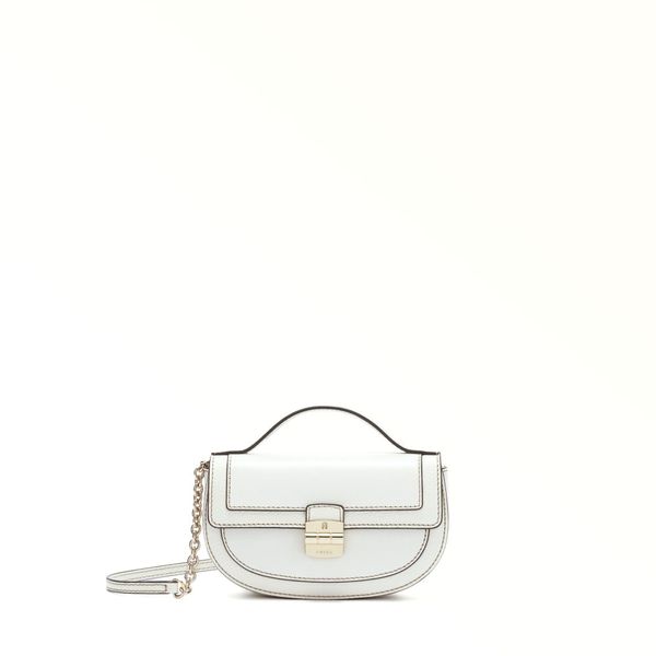 Сумка кросбоді FURLA CLUB 2 MINI CROSSBODY 12563-WE00606BX00531704S1007 фото