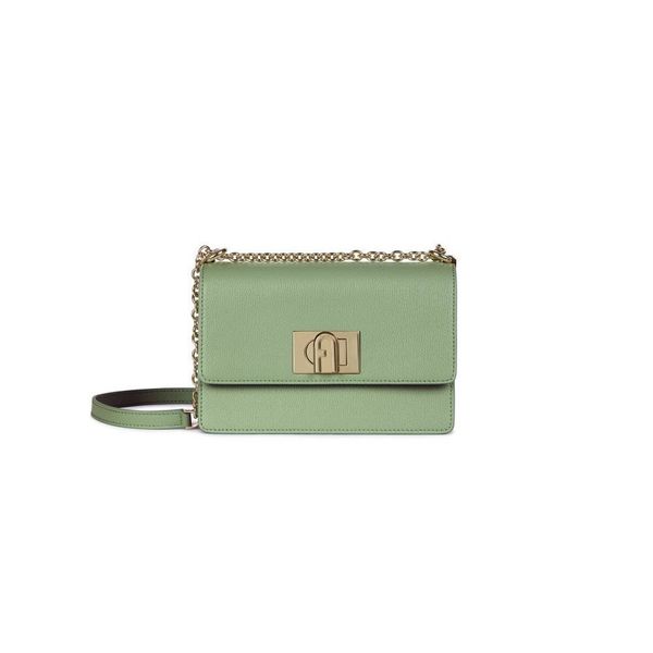 Сумочка FURLA 1927 MINI CROSSBODY 20 1217-BAFKACOARE000GD0001007 фото