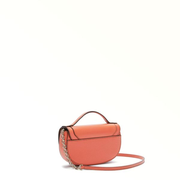 Сумка кросбоді FURLA CLUB 2 MINI CROSSBODY 12559-WE00606BX0053CL0001007 фото