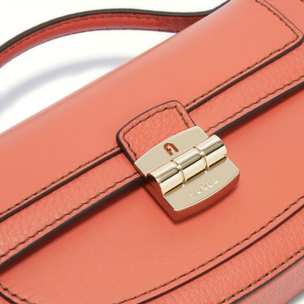 Сумка кросбоді FURLA CLUB 2 MINI CROSSBODY 12559-WE00606BX0053CL0001007 фото