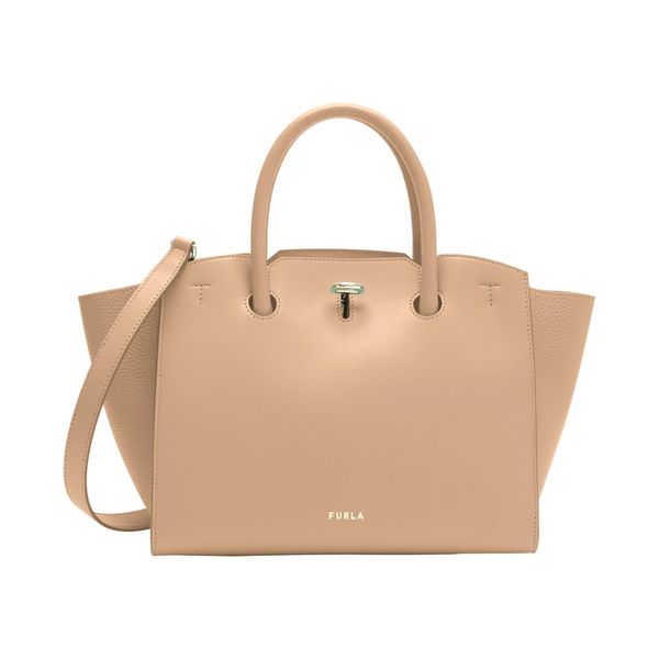 Сумка тоут FURLA GENESI L TOTE 13127-WB01290BX00531257S9107 фото