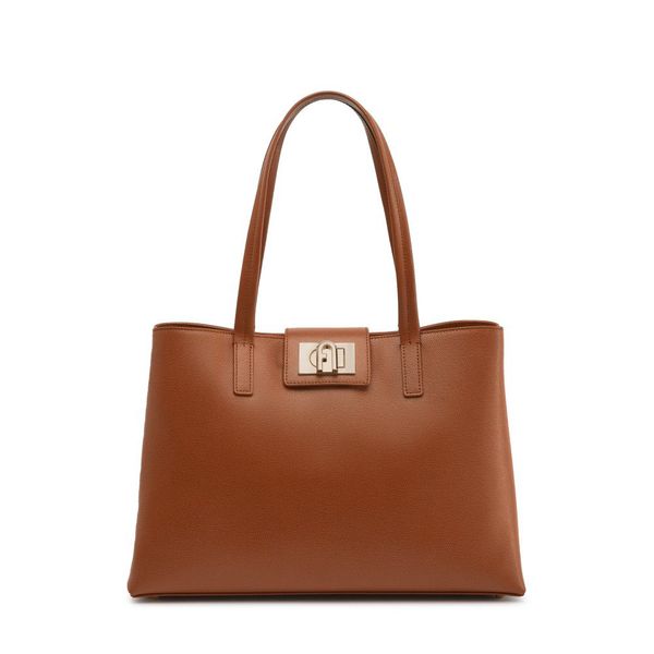 Сумка FURLA 1927 L TOTE - ARES WB00145ARE00003B001007 фото