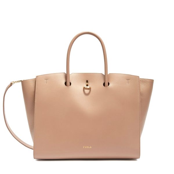 Сумка тоут FURLA GENESI L TOTE 13127-WB01290BX00531257S9107 фото