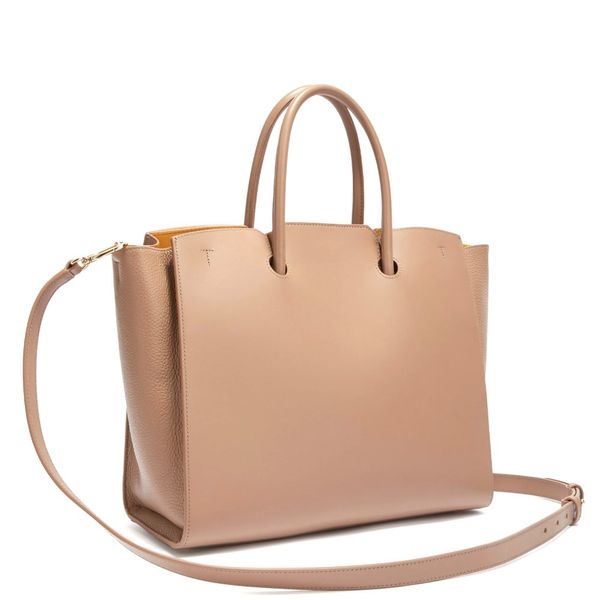 Сумка тоут FURLA GENESI L TOTE 13127-WB01290BX00531257S9107 фото