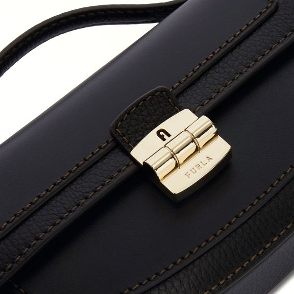 Сумка кросбоді FURLA CLUB 2 MINI CROSSBODY 12562-WE00606BX0053O60001007 фото