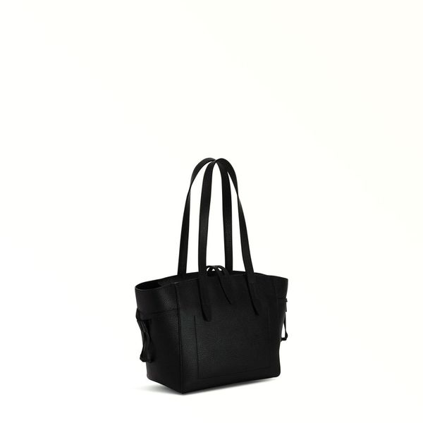 Сумка тоут FURLA NET S TOTE 24 12546-WB00952HSF000O60001007 фото