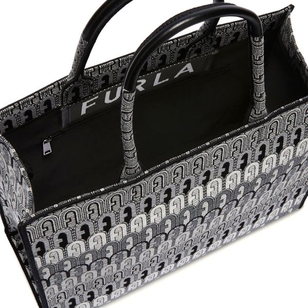 Сумка тоут FURLA OPPORTUNITY L TOTE 9511-WB00255A.0459G10001003 фото