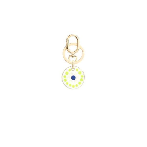 Брелок для ключів FURLA SFERA KEYRING 13128-WR00673BX30303127S1007 фото