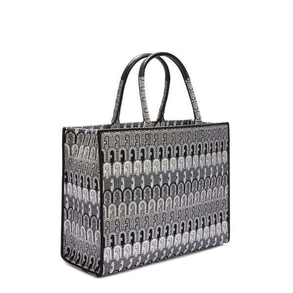 Сумка тоут FURLA OPPORTUNITY L TOTE 9511-WB00255A.0459G10001003 фото