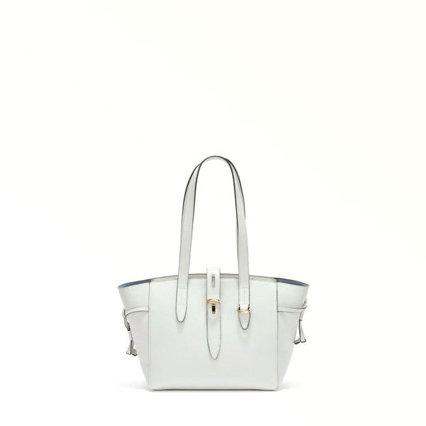 Сумка тоут FURLA NET S TOTE 24 12547-WB00952HSF0001704S9025 фото