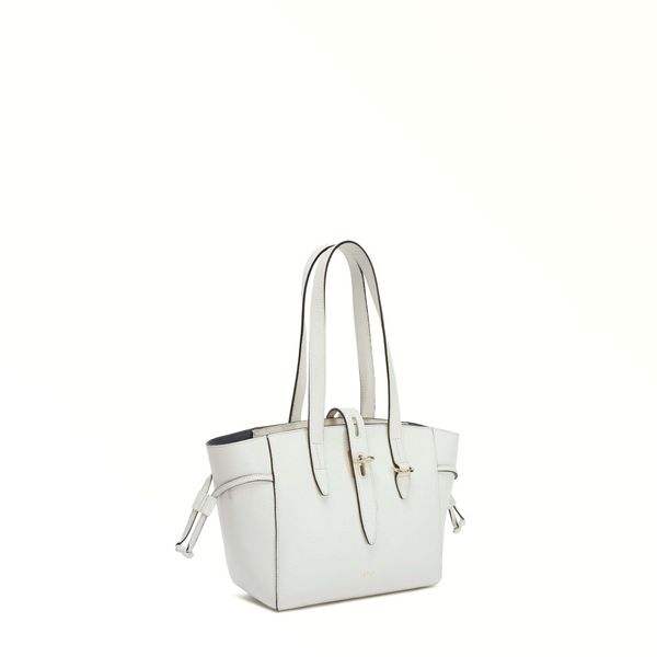 Сумка тоут FURLA NET S TOTE 24 12547-WB00952HSF0001704S9025 фото