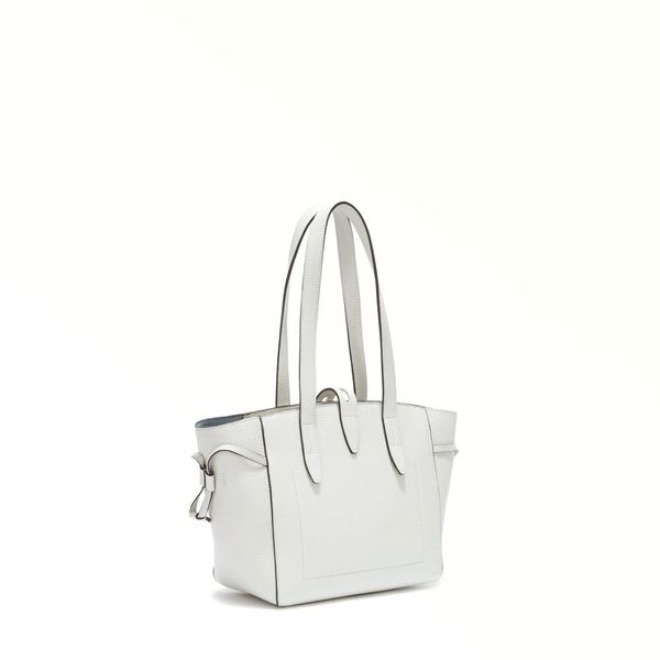 Сумка тоут FURLA NET S TOTE 24 12547-WB00952HSF0001704S9025 фото