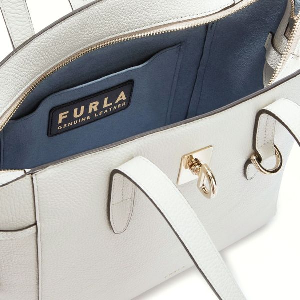 Сумка тоут FURLA NET S TOTE 24 12547-WB00952HSF0001704S9025 фото