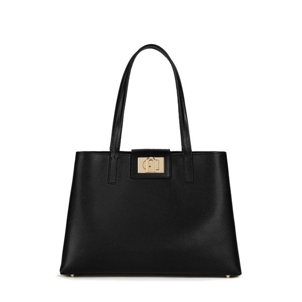 Сумка FURLA 1927 L TOTE - ARES 2658-WB00145ARE000O60001007 фото