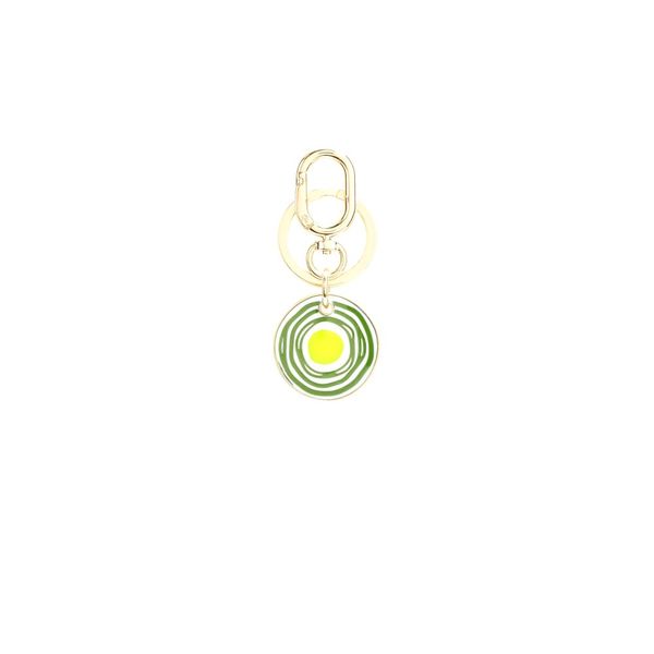 Брелок для ключів FURLA SFERA KEYRING 13129-WR00674BX30302882S1007 фото